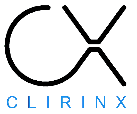 CLIRINX logo