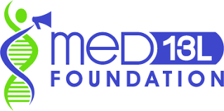 MEDL13L Foundation